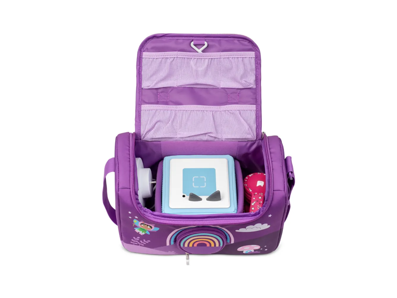 Tonies Listen & Play Bag - Over the Rainbow