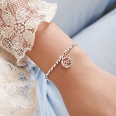 c706_10_1 Joma Jewellery Children's A Little 'Amazing Friend' Bracelet