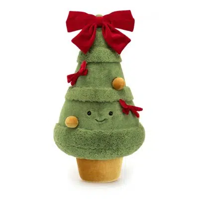 Jellycat Amuseable Decorated Christmas Tree