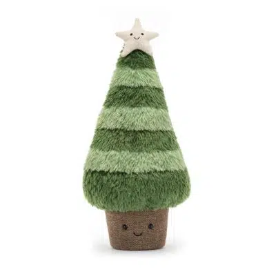 Jellycat Amuseable Nordic Spruce Christmas Tree Large