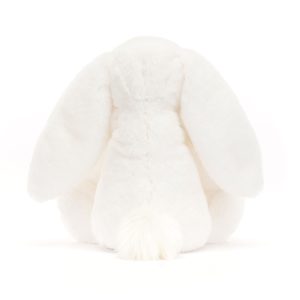 Jellycat Bashful Luxe Luna Bunny Medium back