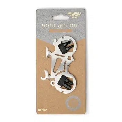 Gentleman’s Hardware Mini Bicycle Multi-Tool