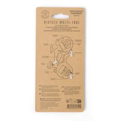 Gentleman’s Hardware Mini Bicycle Multi-Tool