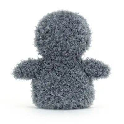 Jellycat Little Penguin back