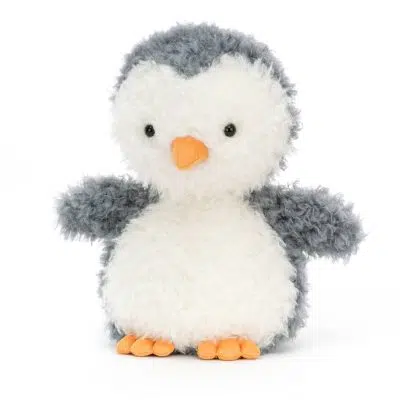 Jellycat Little Penguin