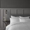 Ashley Wilde Henry White Bedding Set