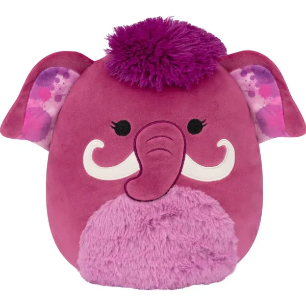 Squishmallows 12" Magdalena the Woolly Mammoth Plush