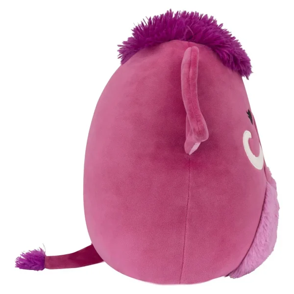 Squishmallows 12" Magdalena the Woolly Mammoth Plush