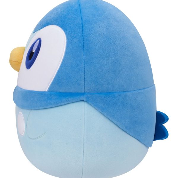 Squishmallows Pokemon 14in - Piplup
