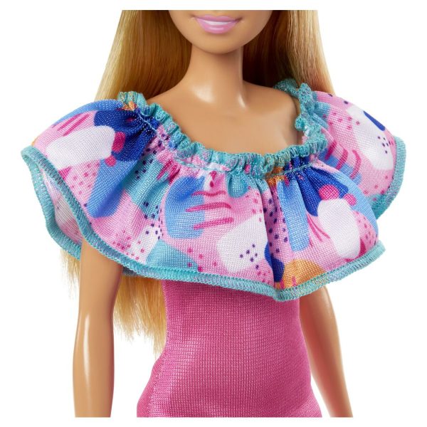 Barbie Stacie & Barbie 2 Pack