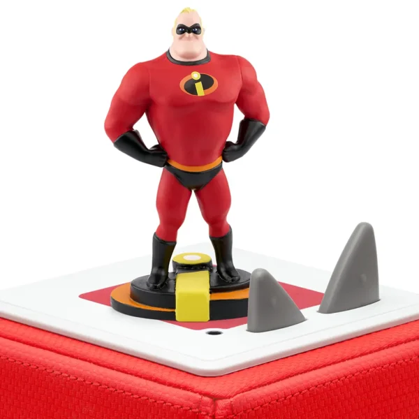 Tonies Disney Pixar - The Incredibles