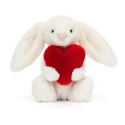 Jellycat Valentine Collection