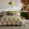 Orla Kiely Multi Block Stem Bedding