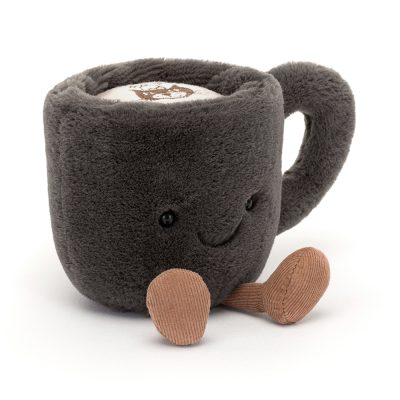 Jellycat Amuseable Coffee Cup side