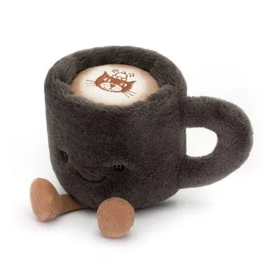 Jellycat Amuseables - Soft Plush Toys