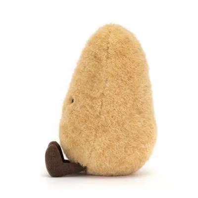 Jellycat Amuseable Potato side view