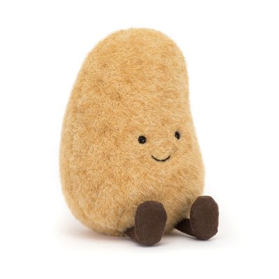 Jellycat Amuseable Potato side view