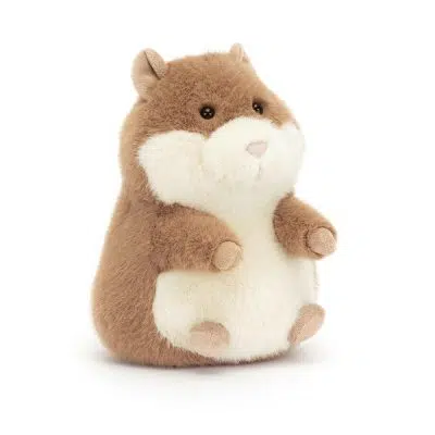 Jellycat Gordy Guinea Pig angle