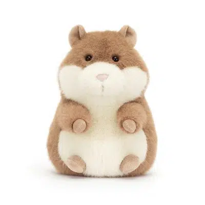 Jellycat Gordy Guinea Pig front