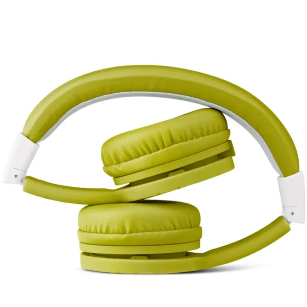Tonies Foldable Headphones - Green