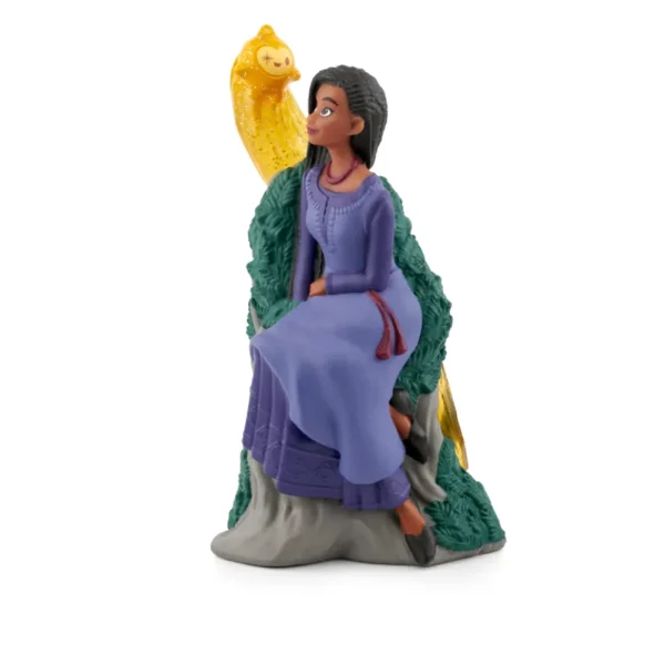 Alternative view of Tonies Disney - Wish