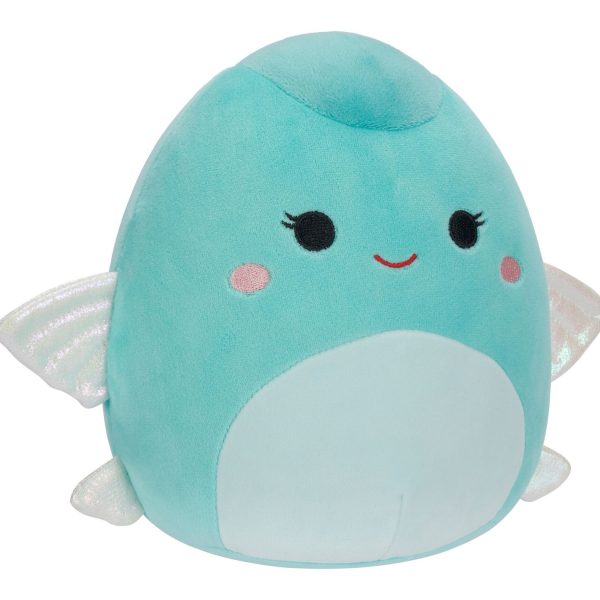 Squishmallows 7.5" Bette
