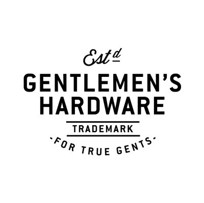 Gentlemen's Hardware