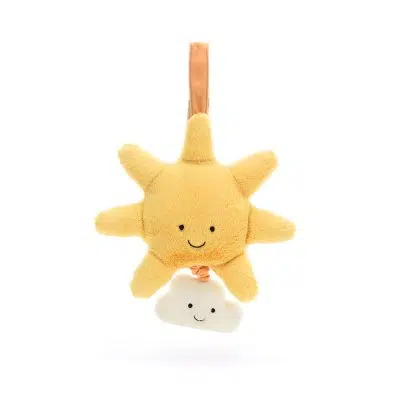 Jellycat Amuseable Sun Musical Pull