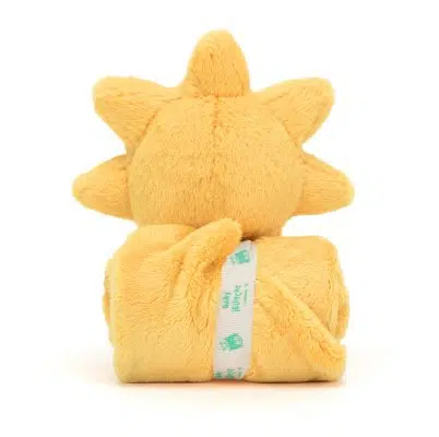 Jellycat Amuseable Sun Soother back