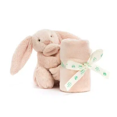 Jellycat Soothers