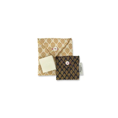 Ashiana London jewellery pouch