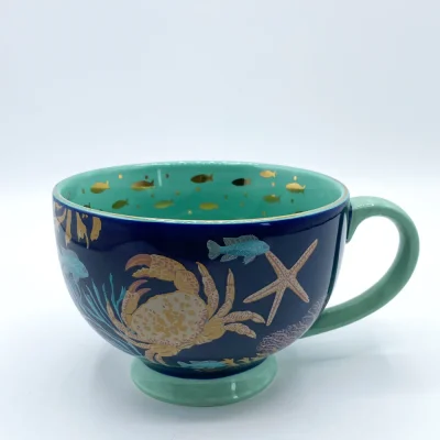 House of Disaster Lobster Cup