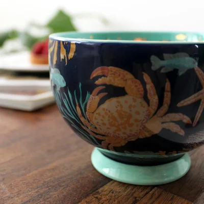 House of Disaster Lobster Cup