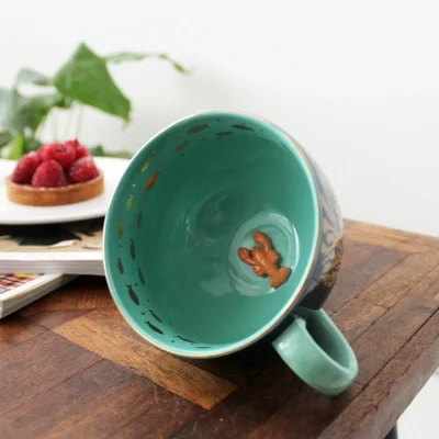 House of Disaster Lobster Cup
