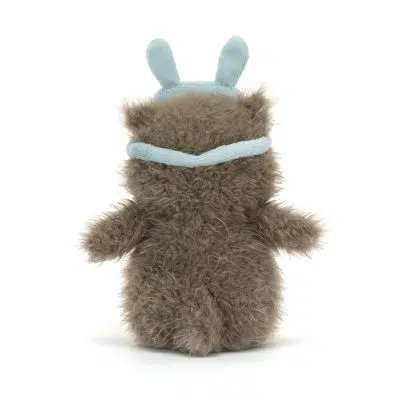Jellycat Audrey Hootsoftly back