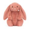 Jellycat Bashful Sorrel Bunny Original front