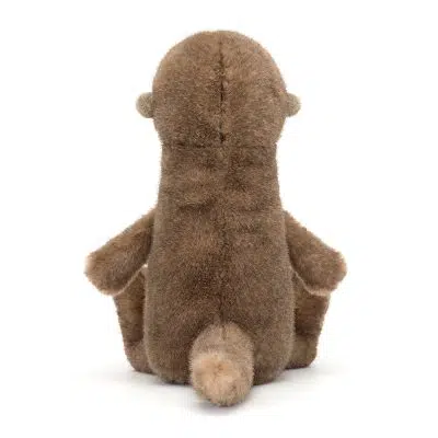 Jellycat Brooke Otter back