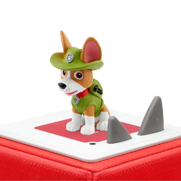Tonies Tracker PAW Patrol