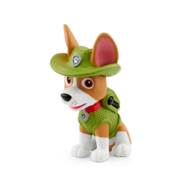 Tonies Tracker PAW Patrol