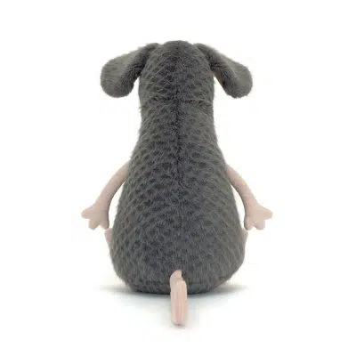 Jellycat Lachlan Sad Rat back