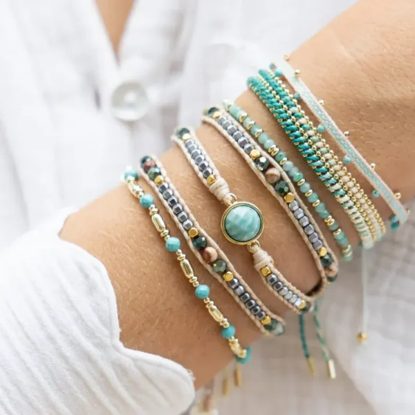 Boho Betty Jewellery
