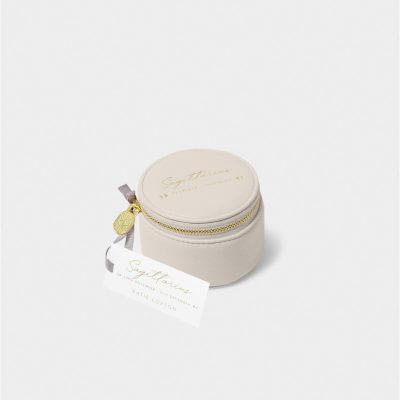 Katie Loxton Jewellery Box Sagittarius