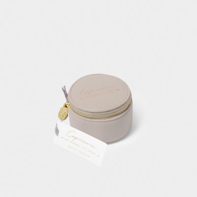 Katie Loxton Jewellery Box Capricorn