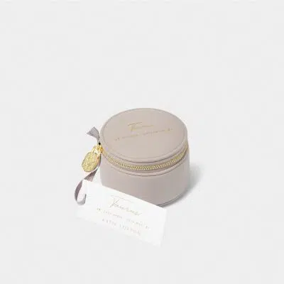 Katie Loxton Jewellery Box Taurus