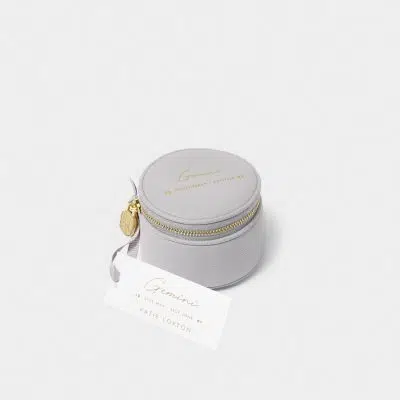 Katie Loxton Jewellery Box Gemini