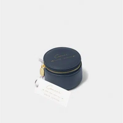 Katie Loxton Jewellery Box Cancer