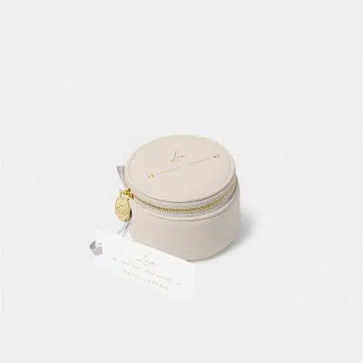 Katie Loxton Jewellery Box Leo