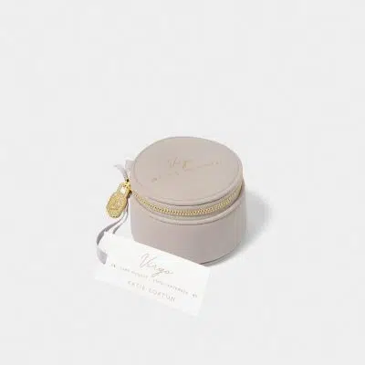 Katie Loxton Jewellery Box Virgo