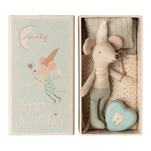17-5108-00 maileg tooth fairy little brother