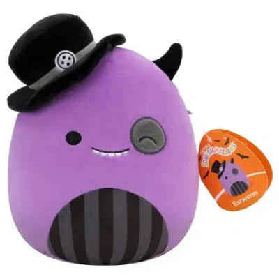 Squishmallows 7.5" Halloween